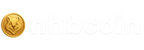 NHBCoin logo